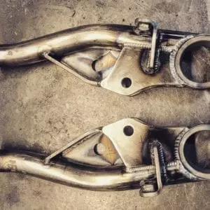 MOD mustang lower control arm 7